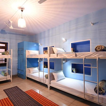 Hostel Raahi Jodhpur  Exteriör bild