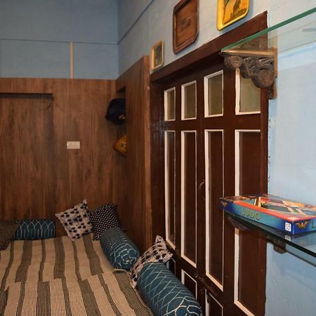 Hostel Raahi Jodhpur  Exteriör bild