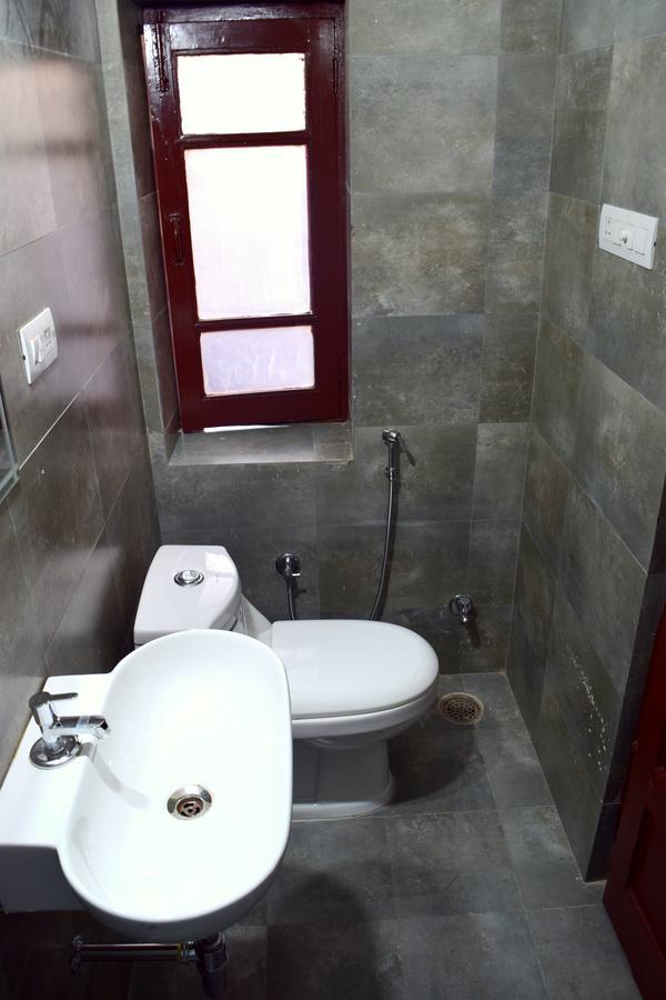 Hostel Raahi Jodhpur  Exteriör bild