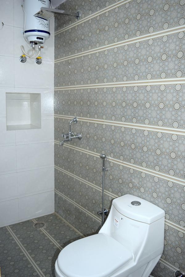 Hostel Raahi Jodhpur  Exteriör bild