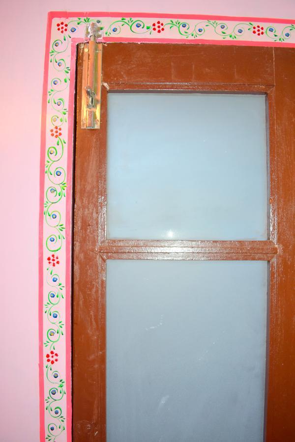 Hostel Raahi Jodhpur  Exteriör bild