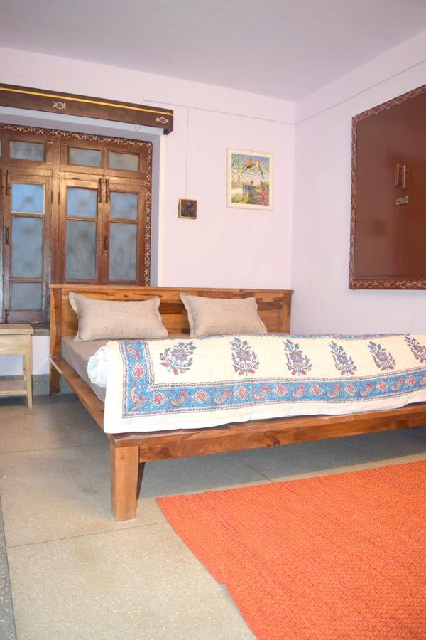 Hostel Raahi Jodhpur  Exteriör bild