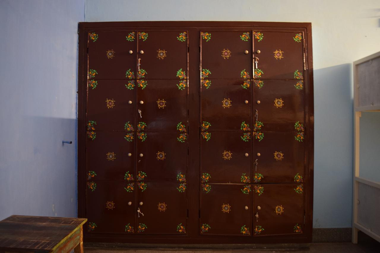 Hostel Raahi Jodhpur  Exteriör bild