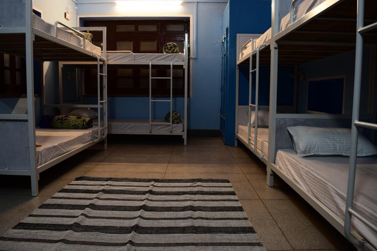 Hostel Raahi Jodhpur  Exteriör bild