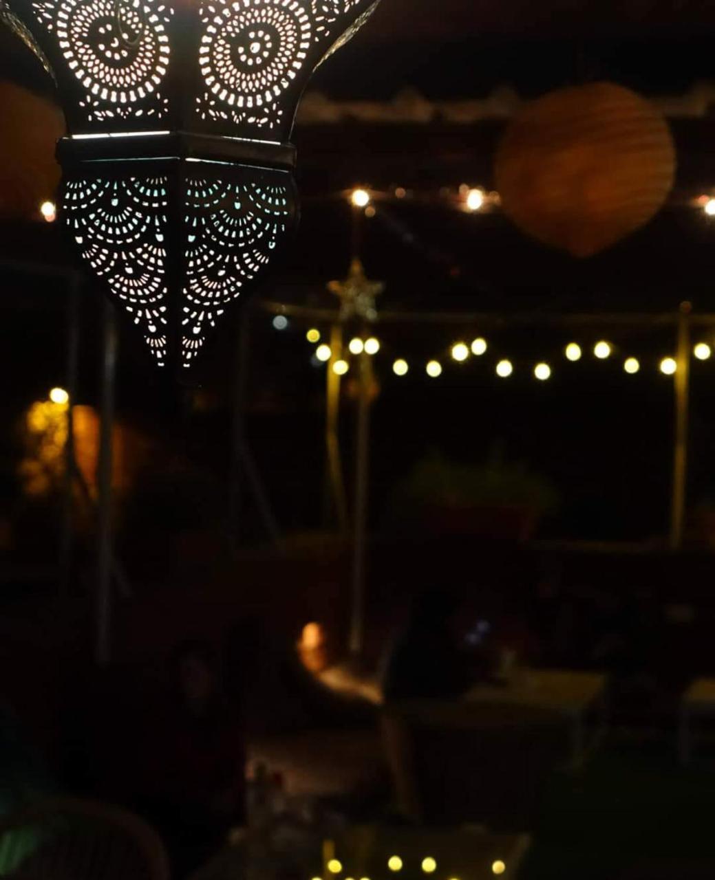 Hostel Raahi Jodhpur  Exteriör bild