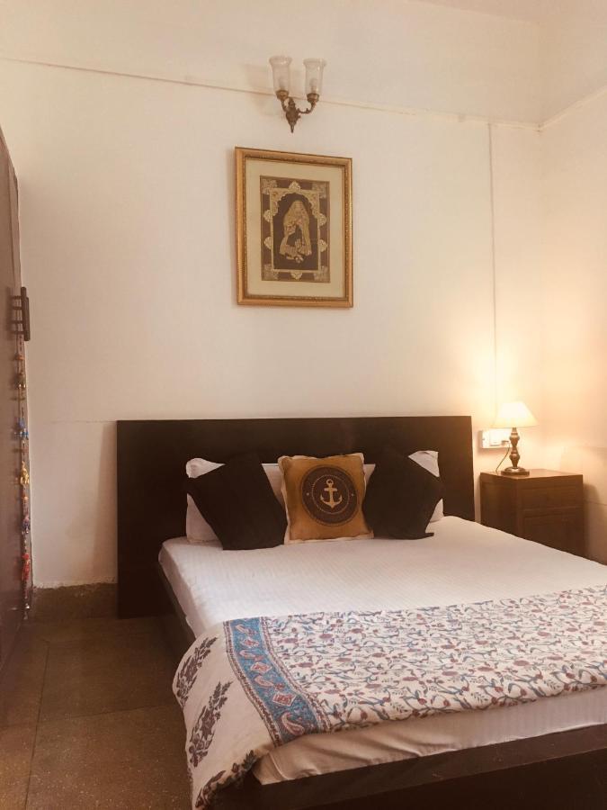 Hostel Raahi Jodhpur  Exteriör bild