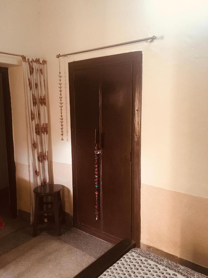 Hostel Raahi Jodhpur  Exteriör bild