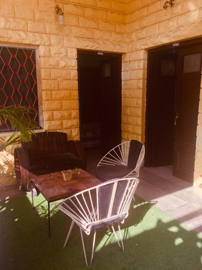 Hostel Raahi Jodhpur  Exteriör bild